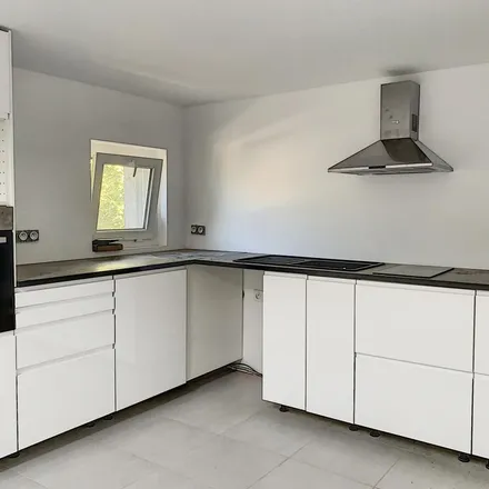 Rent this 2 bed apartment on 5 Traverse du Moulin de Brun in 06130 Grasse, France