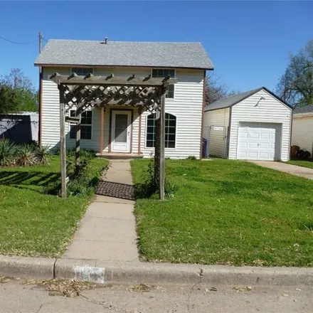 Image 2 - 1013 Northwest 98th Street, Britton, Oklahoma City, OK 73114, USA - House for sale