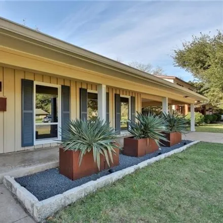 Rent this 3 bed house on 3005 White Rock Drive in Austin, TX 78757