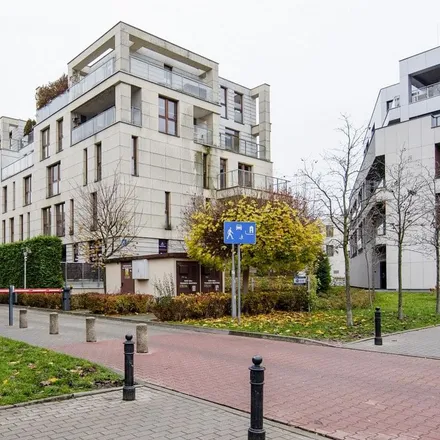 Image 8 - Sarmacka, 02-953 Warsaw, Poland - Apartment for rent