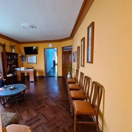 Buy this 5 bed house on Centro Odontologico in Calle Enrique del Campo, Miraflores