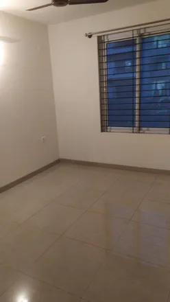 Rent this 3 bed apartment on unnamed road in Electronics City Phase 1, - 560100