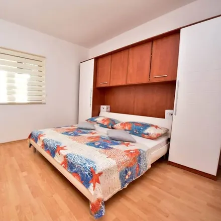 Image 1 - 23450, Croatia - Apartment for rent