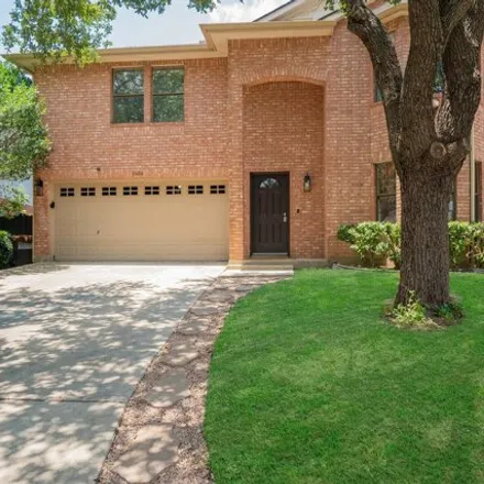 Buy this 4 bed house on 1606 Possum Path in San Antonio, Texas