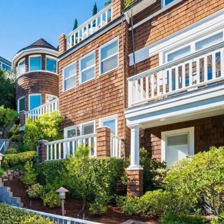 Buy this 2 bed house on Excelsior Lane in Sausalito, CA 94965