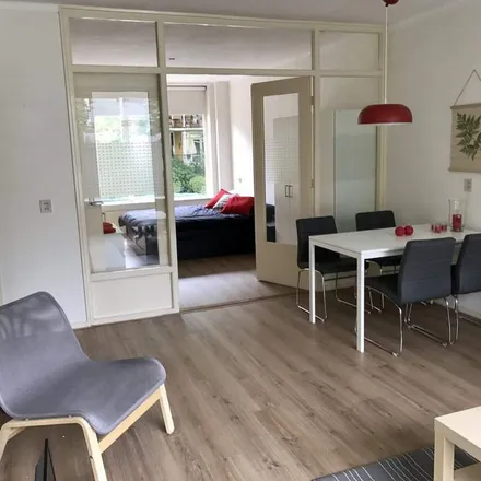 Image 7 - Tolsteegplantsoen 35A, 3523 AL Utrecht, Netherlands - Apartment for rent