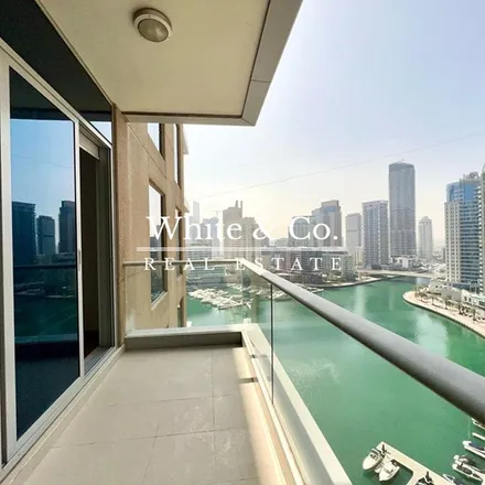 Image 5 - Life Pharmacy, Al Emreef Street, Dubai Marina, Dubai, United Arab Emirates - Apartment for rent