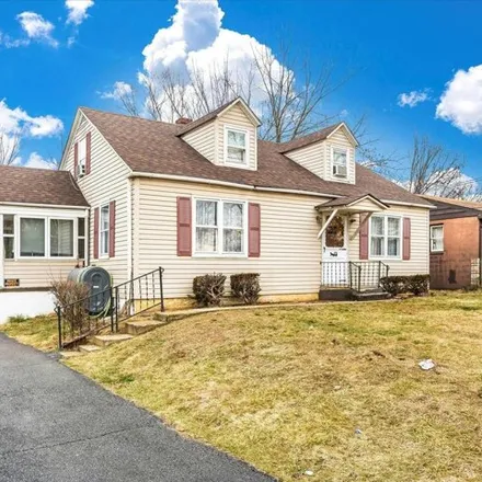 Buy this 3 bed house on 17524 Cedar Lawn Drive in Washington County, MD 21740