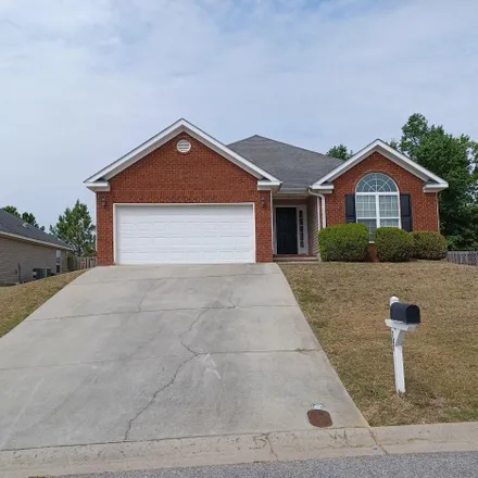 Buy this 3 bed house on 747 Michelle Court in Grovetown, Columbia County