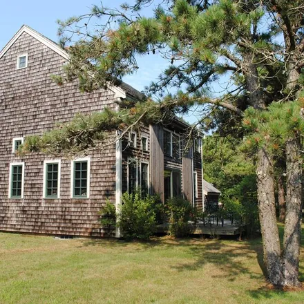 Image 8 - West Tisbury, MA - House for rent
