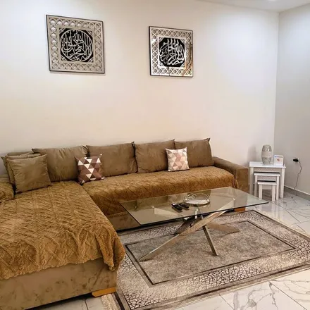 Rent this 2 bed apartment on Oran