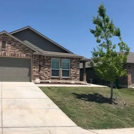 Buy this 3 bed house on 1048 Sandwell Court in Seguin, TX 78155