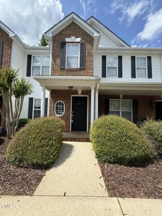 Buy this 2 bed house on 1833 Birmingham Drive in Hillsborough, NC 27278