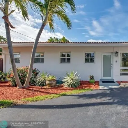 Buy this 3 bed house on 44 Northeast 27th Drive in Wilton Manors, FL 33334