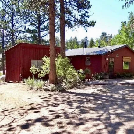 Image 7 - Red Feather Lakes, CO - House for rent
