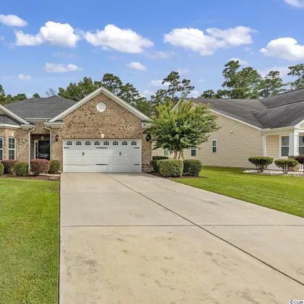 Buy this 3 bed house on Waccamaw Mobile Marine in Ridge Drive, Socastee