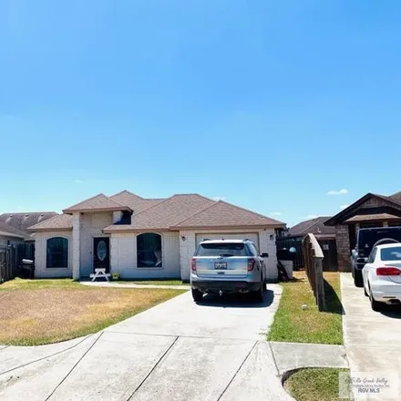 Buy this 3 bed house on 4099 Calle Venezuela in Brownsville, TX 78526