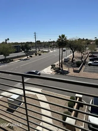 Image 6 - 360 North Gila Springs Boulevard, Chandler, AZ 85226, USA - Apartment for rent
