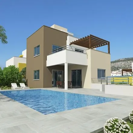 Buy this 3 bed house on Lambrou Tzabella in 8560 Peyia, Cyprus