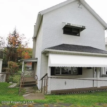 Buy this 2 bed house on 927 Stafford Avenue in Scranton, PA 18505