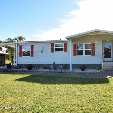 Buy this 3 bed house on 143 Waterside Avenue in Putnam County, FL 32189