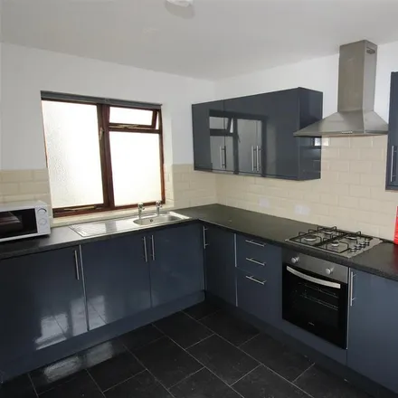 Image 4 - Coburn Street, Cardiff, CF24 4BT, United Kingdom - House for rent