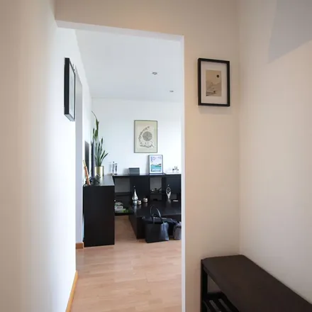 Rent this 2 bed apartment on 51 Rue George Sand in 92500 Rueil-Malmaison, France