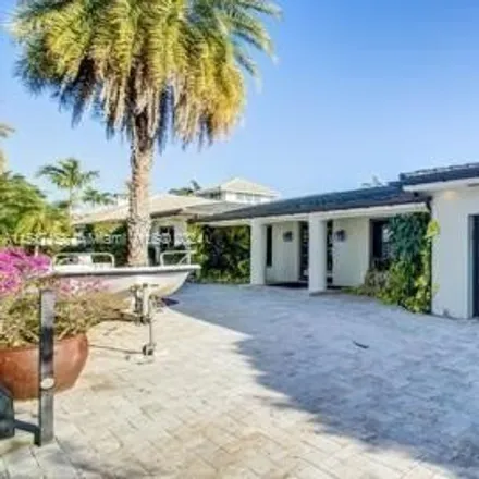 Image 5 - 3090 Northeast 44th Street, Fort Lauderdale, FL 33308, USA - House for sale