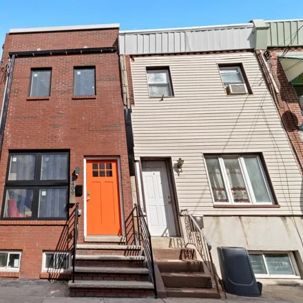 Buy this 3 bed townhouse on 2409 South Reese Street in Philadelphia, PA 19148