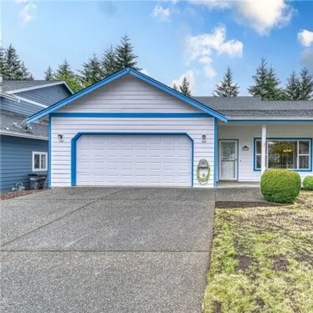 Buy this 3 bed house on 5272 Del Tormay Place Southeast in East Port Orchard, WA 98366