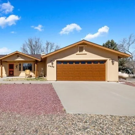 Image 2 - 2401 Home Lane, Chino Valley, AZ 86323, USA - House for sale