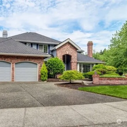 Buy this 4 bed house on 3011 215th St SE in Bothell, Washington