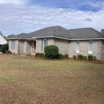 Buy this 3 bed house on 1339 East Roosevelt Street in Dillon, SC 29536