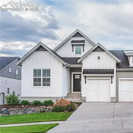 Buy this 5 bed house on 1938 Walnut Creek Court in Colorado Springs, CO 80921