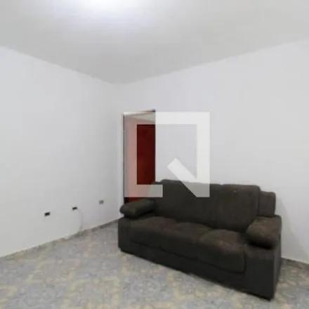 Rent this 2 bed house on Rua Ciro Monteiro in Parque Mirante da Mata, Cotia - SP