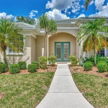Rent this 3 bed house on Cedarbrook Court in Sarasota County, FL 34292