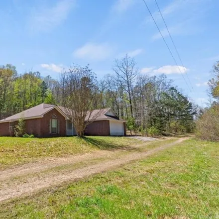 Buy this 3 bed house on 229 Forest Road in Polk County, AR 71953