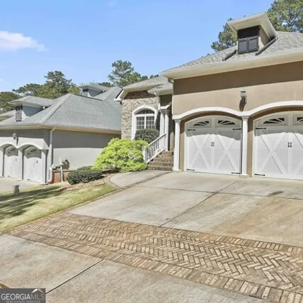 Image 2 - 162 Crown Court, Peachtree City, GA 30269, USA - House for sale