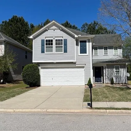 Buy this 3 bed house on 2706 Jordan Lane in Lithia Springs, GA 30122