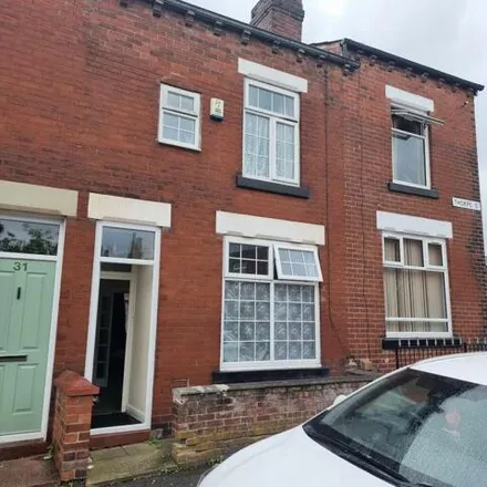 Image 3 - Thorpe Street, Bolton, Greater Manchester, Bl1 - Townhouse for sale