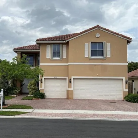 Buy this 6 bed house on 1529 Southwest 191st Lane in Pembroke Pines, FL 33029