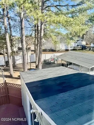 Image 5 - 207 Emerson Drive, Rocky Mount, NC 27803, USA - House for sale