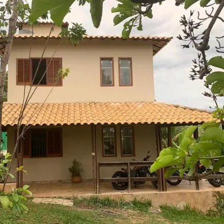 Buy this 4 bed house on Alameda das Macaúbas in Lagoa Santa - MG, 33400-000