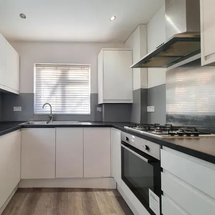 Image 2 - 21 Falmer Road, London, N15 5BA, United Kingdom - House for rent