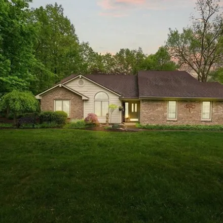 Buy this 3 bed house on 8218 Post Oak Court in Fort Wayne, IN 46825