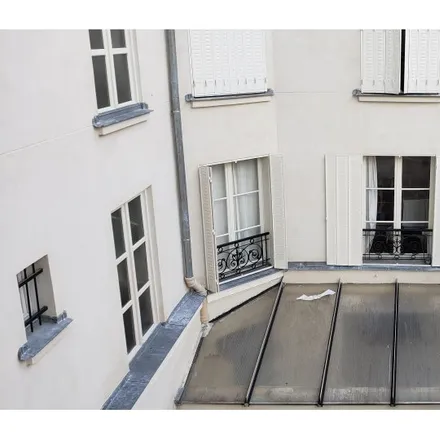 Image 6 - 18 p2 Rue Bouchardon, 75010 Paris, France - Apartment for rent