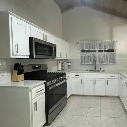 Rent this 3 bed house on St. John's in Antigua, Antigua and Barbuda