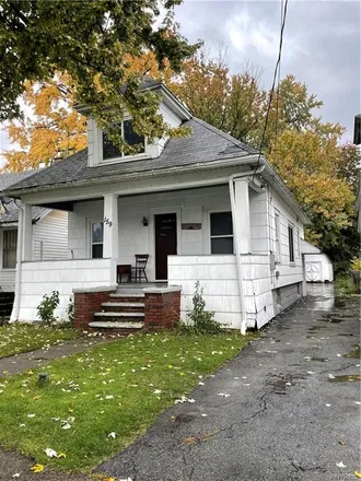 Buy this 2 bed house on 159 80th Street in La Salle, City of Niagara Falls