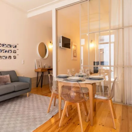 Image 7 - Inn, Rua do Almada, 4000-407 Porto, Portugal - Apartment for rent