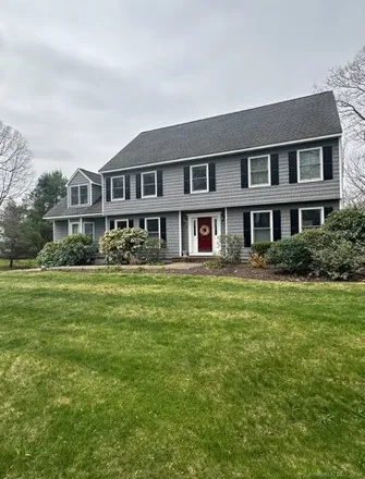 Rent this 4 bed house on 7 Partridge Trl in Sherman, Connecticut